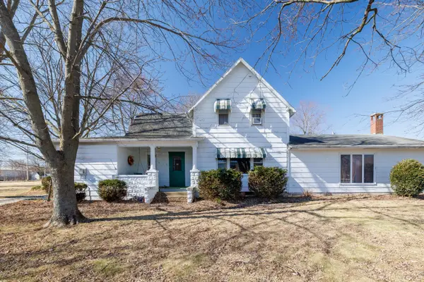 410 S Polk Street, Morocco, IN 47963