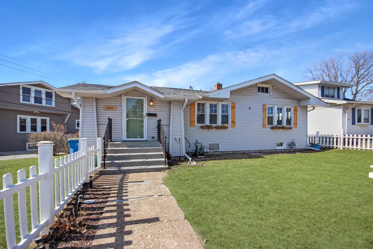 1944 Warwick Avenue, Whiting, IN 46394 - #1