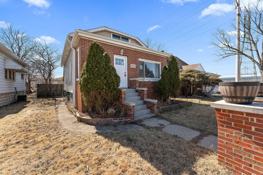 2622 163rd Place, Hammond, IN 46323 - #2