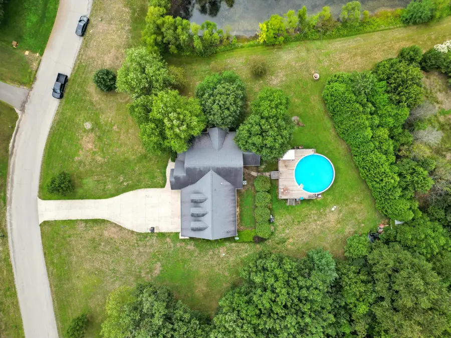 10370 Cynthia Lane, Wheatfield, IN 46392 - #3