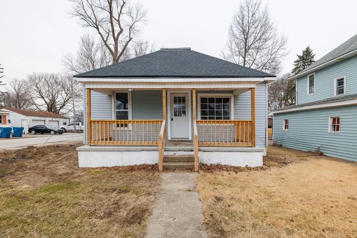 300 E Main Street, Brook, IN 47922 - #1