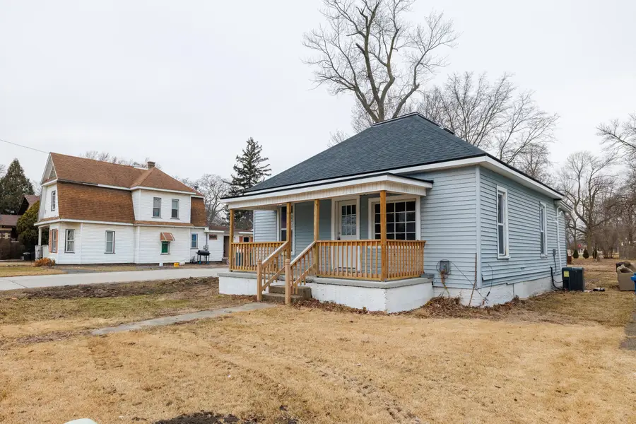 300 E Main Street, Brook, IN 47922 - #2