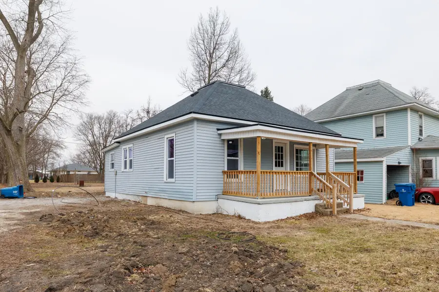 300 E Main Street, Brook, IN 47922 - #3