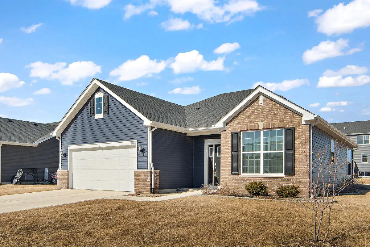 6042 E 116th Avenue, Crown Point, IN 46307 - #1