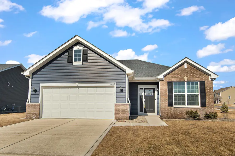 6042 E 116th Avenue, Crown Point, IN 46307 - #3