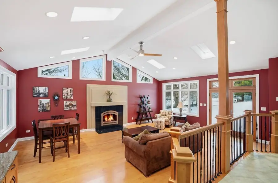 1527 Tanglewood Drive, Schererville, IN 46375 - #2