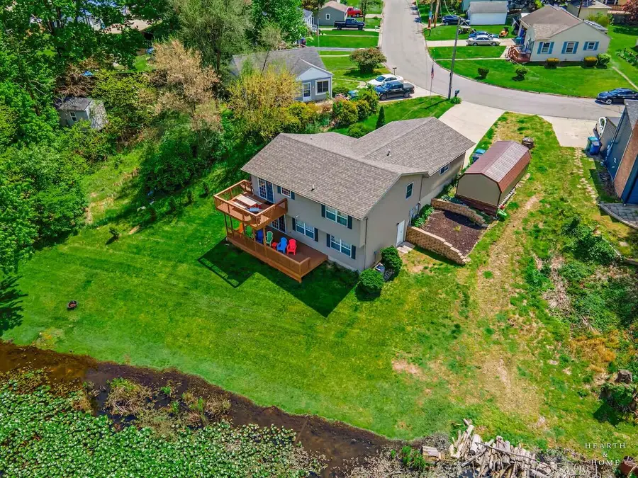 715 Pennsylvania Avenue, La Porte, IN 46350 - #3