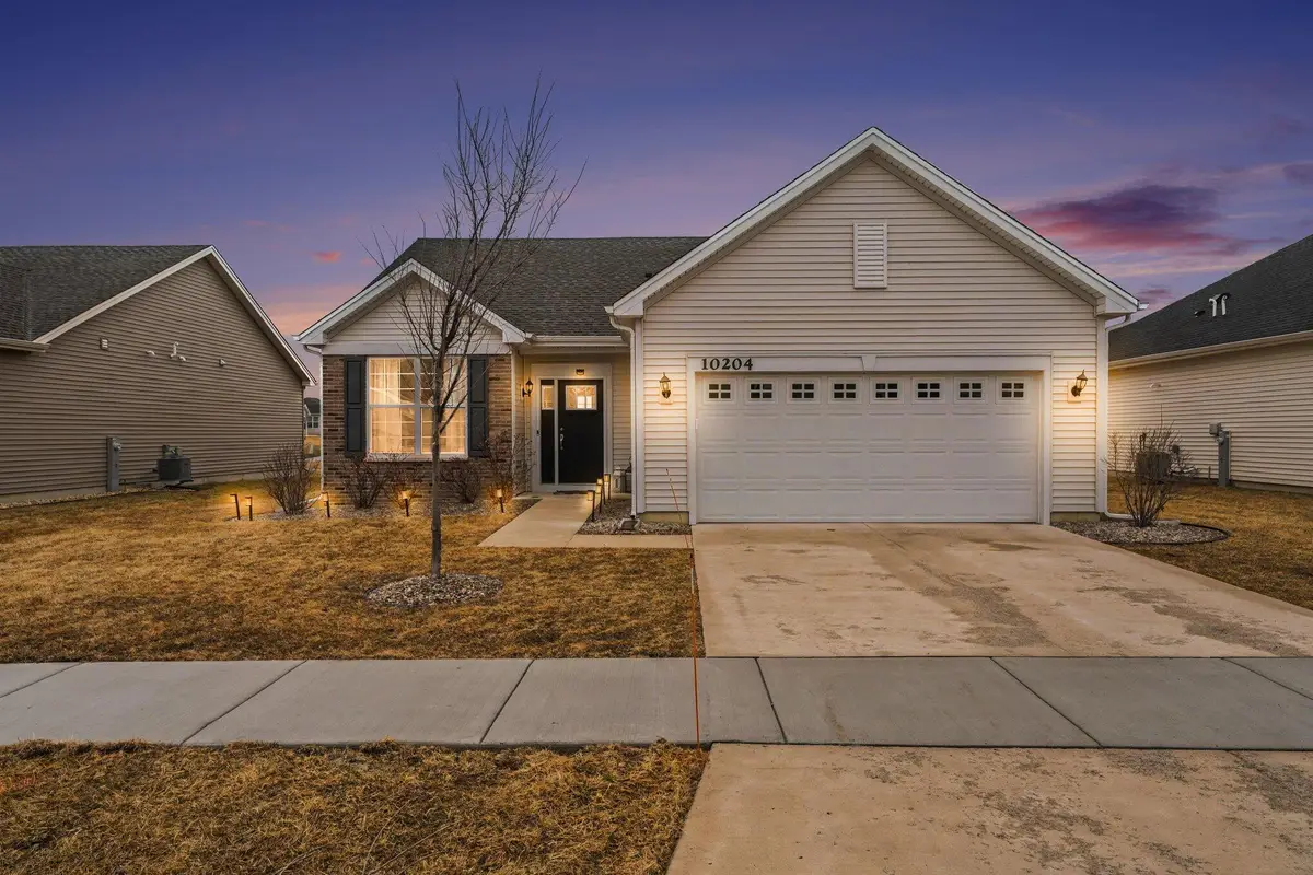 10204 W 146th Avenue, Cedar Lake, IN 46303 - #1