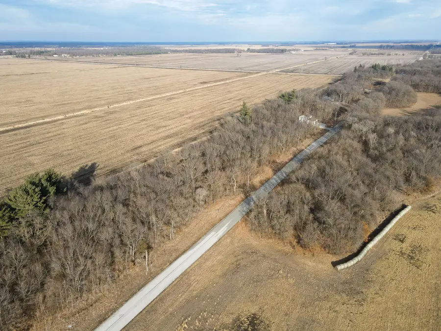 Lot 6 E 600 N, Lake Village, IN 46349 - #3