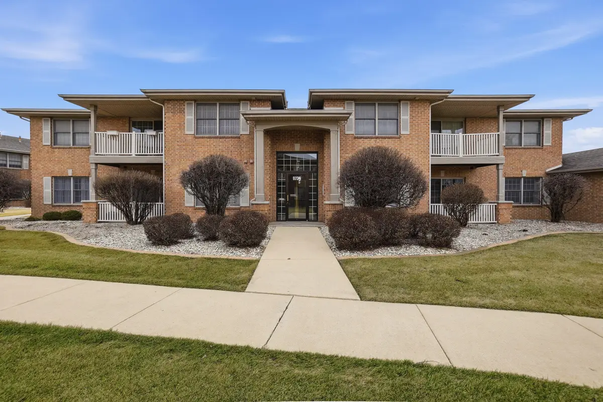 9735 Wildwood Court #1b, Highland, IN 46322 - #1