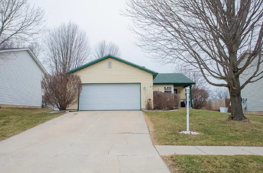 502 Killarney Lane, Valparaiso, IN 46385 - #2