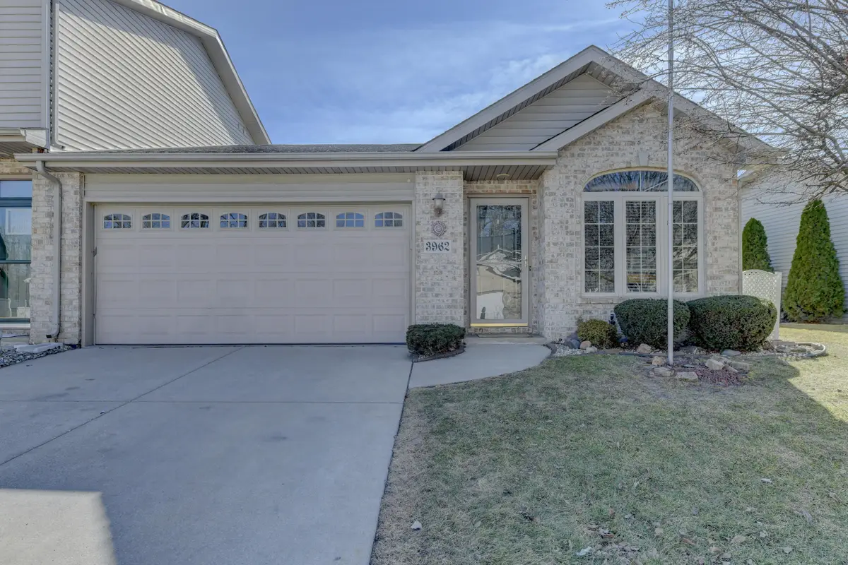 3962 Juniper Trail, Highland, IN 46322 - #1
