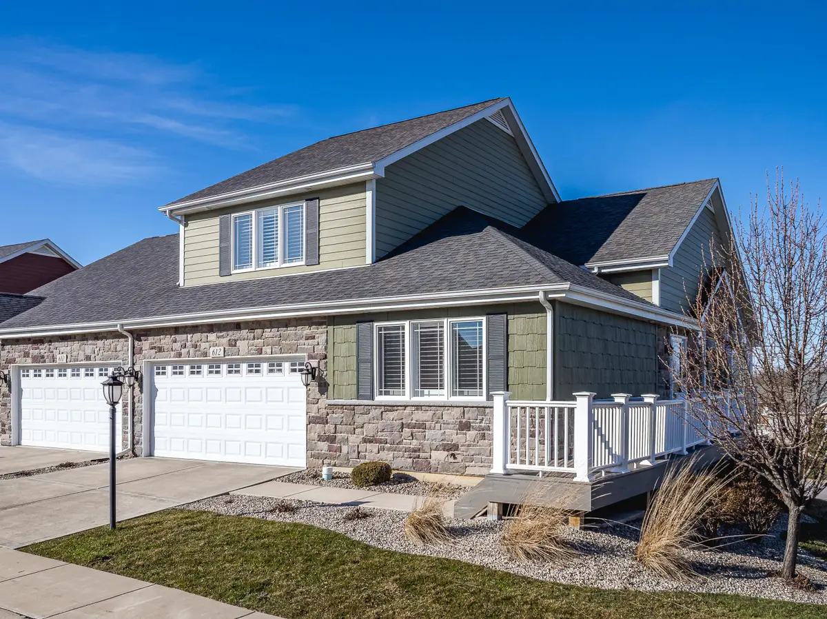 612 Village Point, Chesterton, IN 46304 - #1