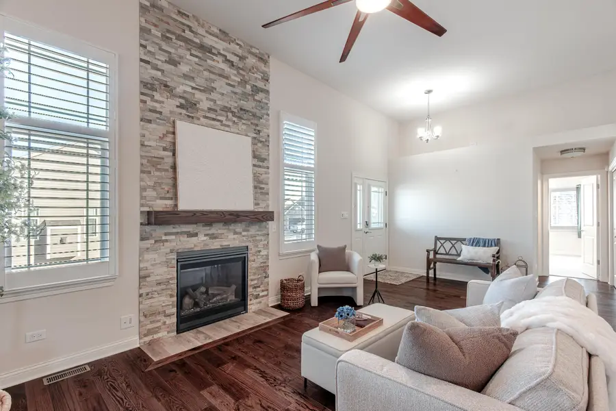 612 Village Point, Chesterton, IN 46304 - #3