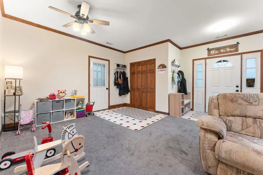 455 N Nichols Street, Lowell, IN 46356 - #3