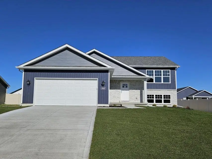 18388 Alexander Avenue, Lowell, IN 46356 - #1