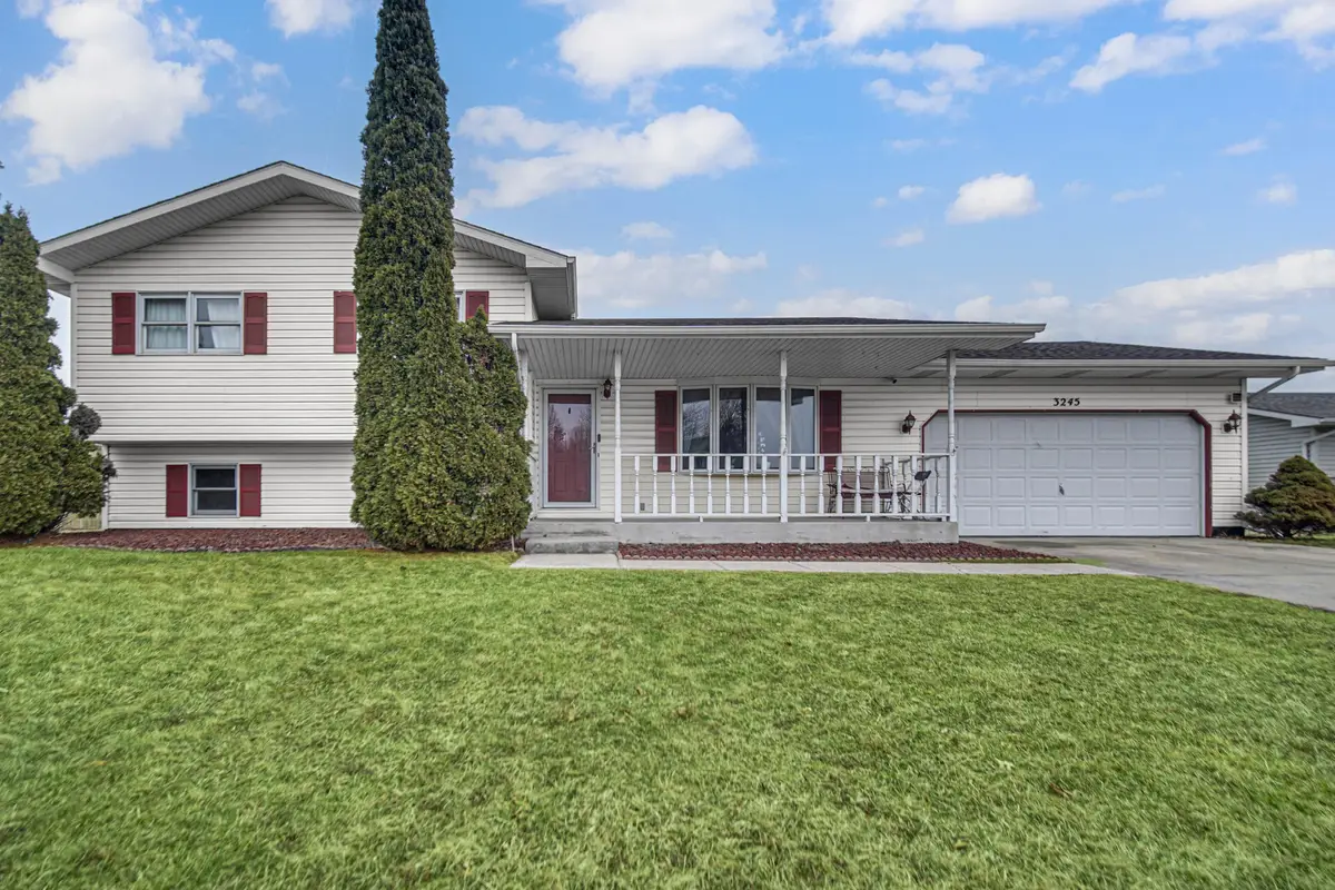 3245 Joann Street, Portage, IN 46368 - #1