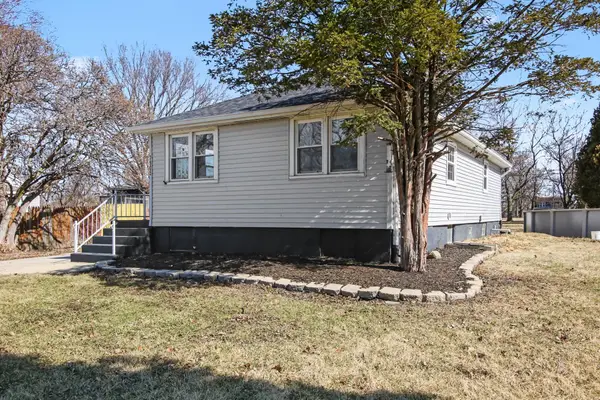 7905 Marshall Street, Merrillville, IN 46410