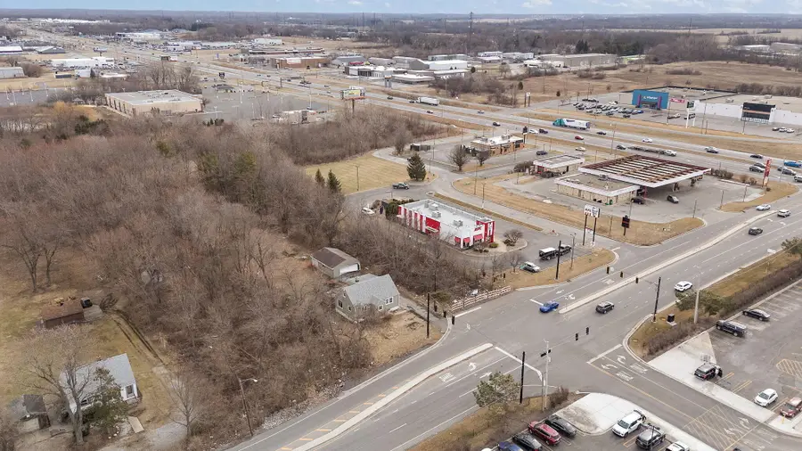 7967 Colorado Street, Merrillville, IN 46410 - #2