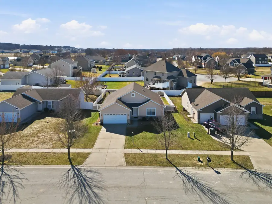 230 Grandale Drive, Valparaiso, IN 46385 - #2