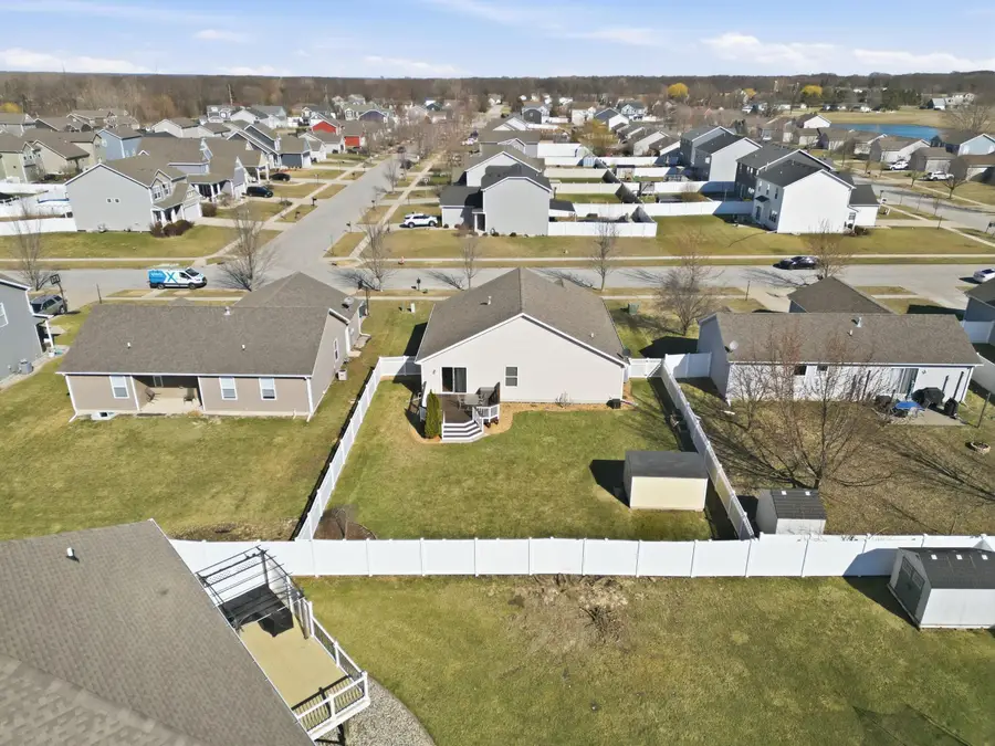 230 Grandale Drive, Valparaiso, IN 46385 - #3