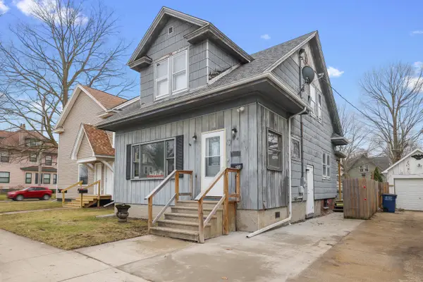 204 Jefferson Avenue, La Porte, IN 46350