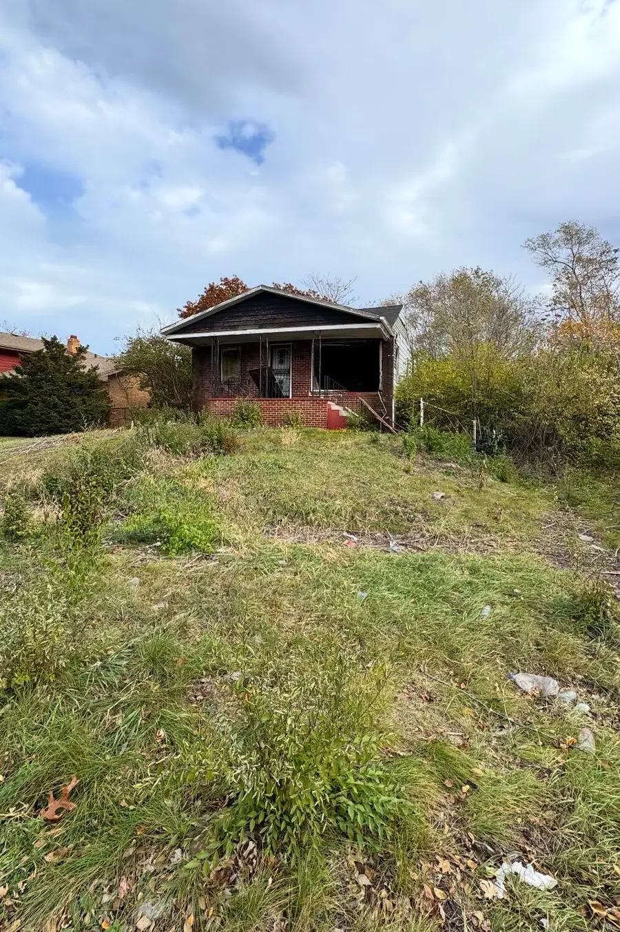 2025 Roosevelt Place, Gary, IN 46404 - #2