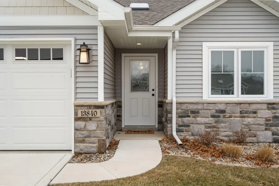 13840 Austin Street, Cedar Lake, IN 46303 - #2