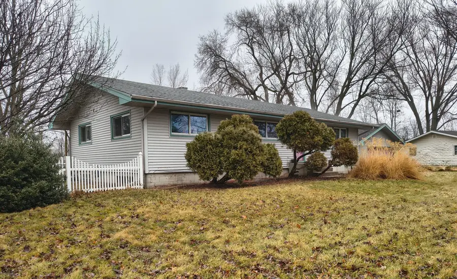 6512 Evergreen Avenue, Portage, IN 46368 - #2