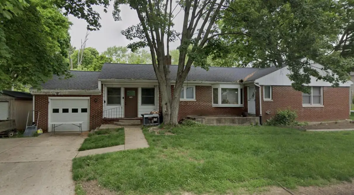 601 Madison Street, Valparaiso, IN 46385 - #1