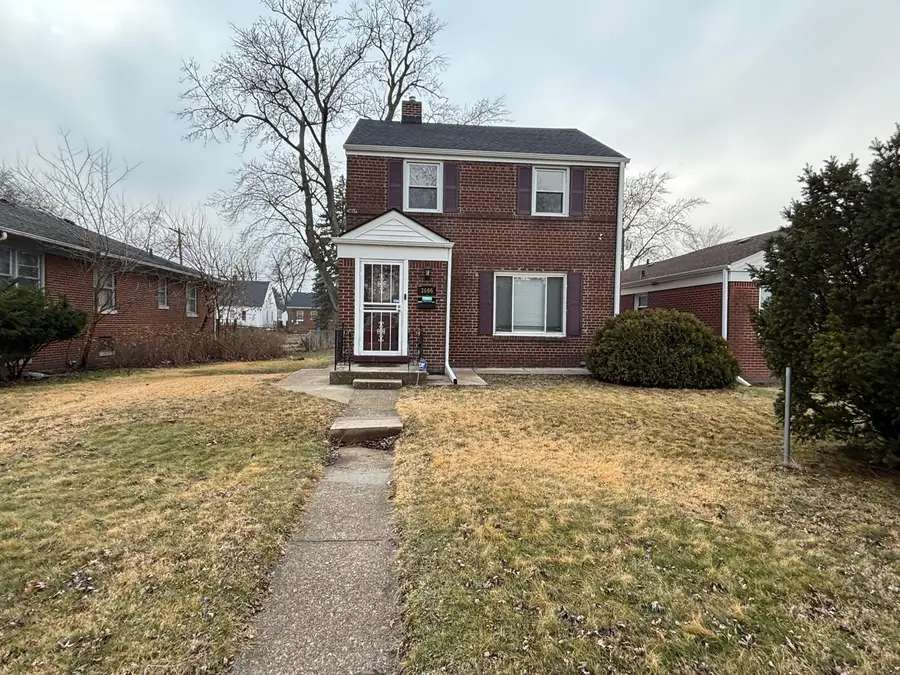 3606 Harrison Street, Gary, IN 46408 - #2