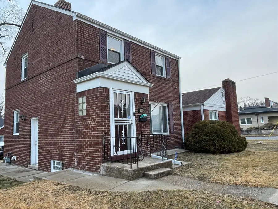 3606 Harrison Street, Gary, IN 46408 - #3