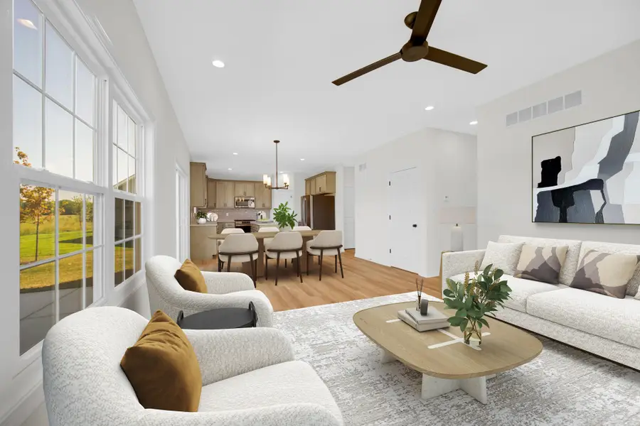 86 Bergamo Court, Crown Point, IN 46307 - #3