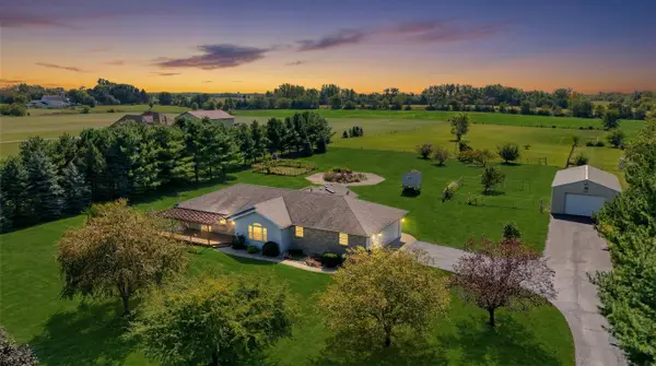 10095 W 157th Avenue, Lowell, IN 46356