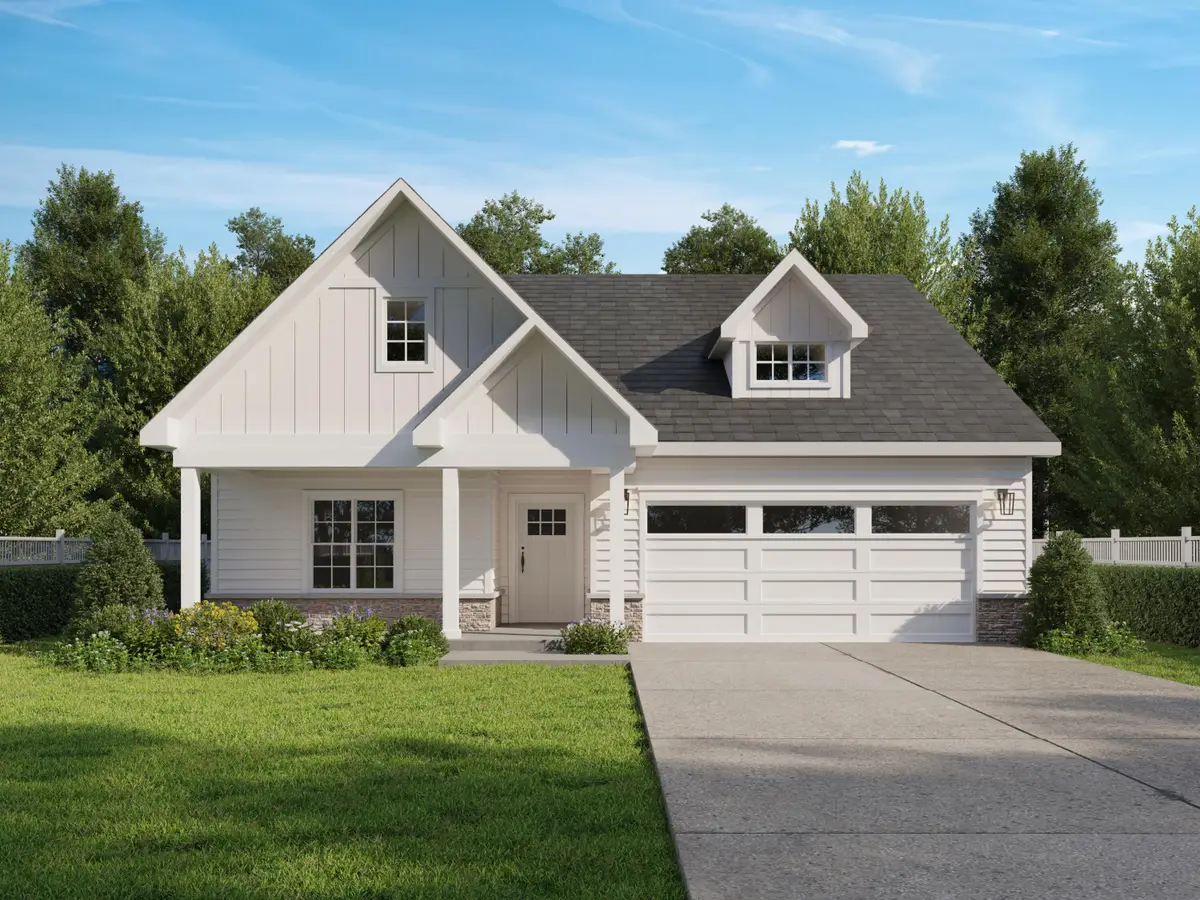 2316 Redwood Lane, Chesterton, IN 46304 - #1