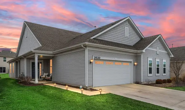 14130 Heritage Way, Cedar Lake, IN 46303