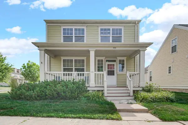 1151 Burns Boulevard, Burns Harbor, IN 46304