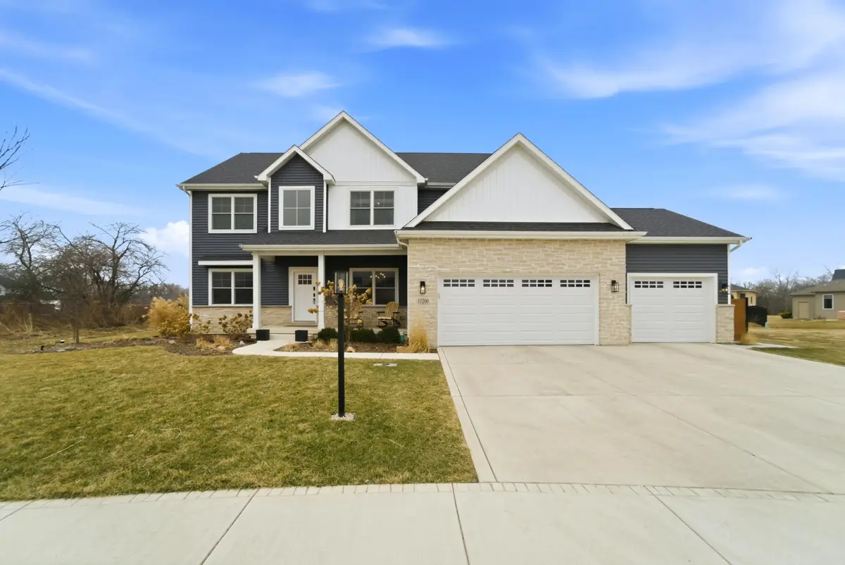 11200 Oak Ridge Court, Crown Point, IN 46307 - #1