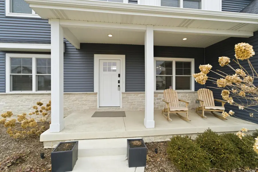 11200 Oak Ridge Court, Crown Point, IN 46307 - #3