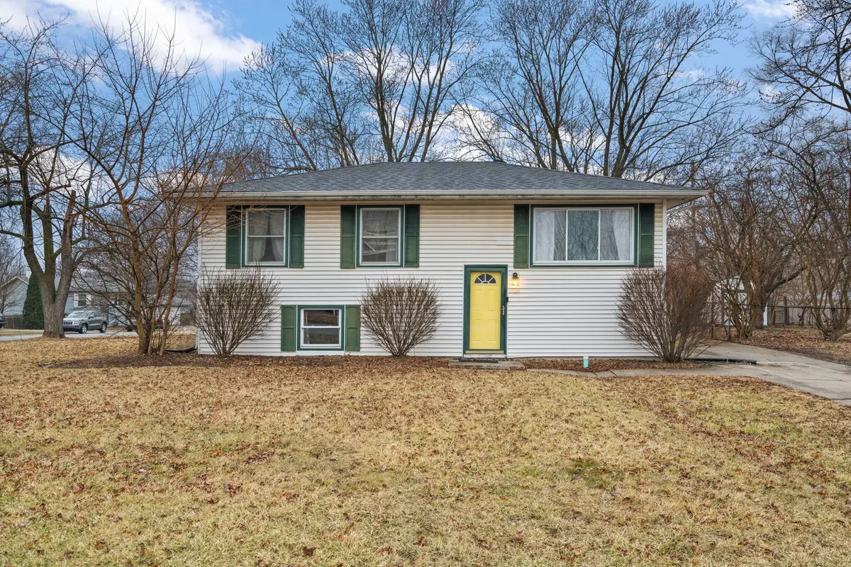 8014 Chase Place, Merrillville, IN 46410 - #1