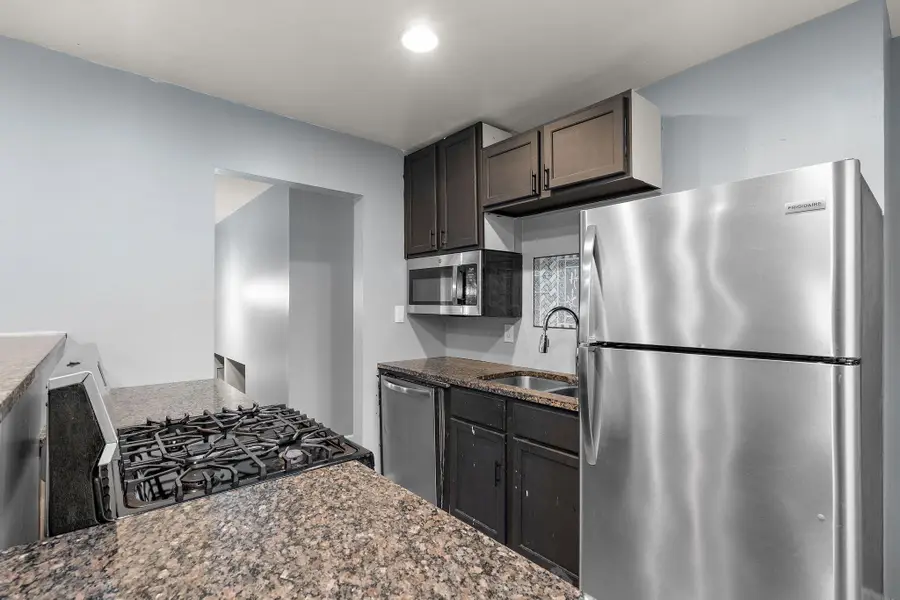 8014 Chase Place, Merrillville, IN 46410 - #3