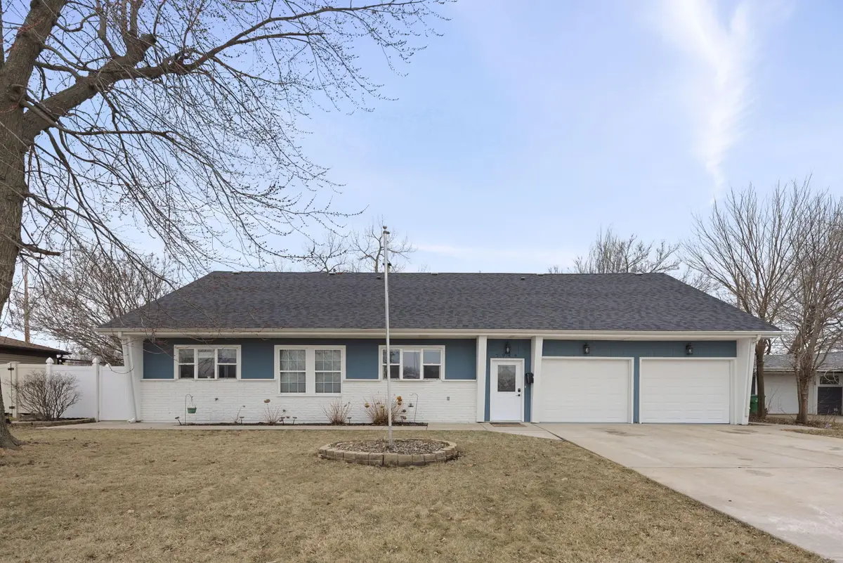 7944 Harrison Avenue, Munster, IN 46321 - #1
