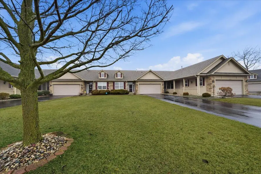 1318 Marigold Place, Schererville, IN 46375 - #2