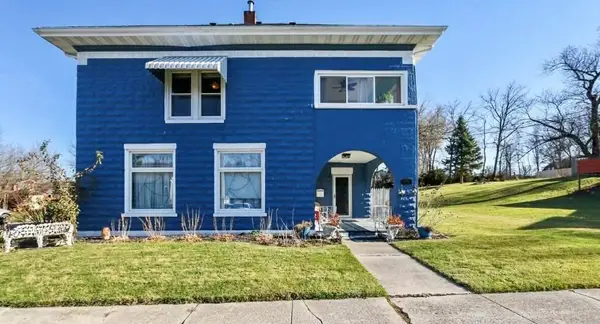 134 N Fremont Street, Lowell, IN 46356