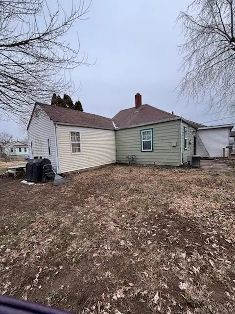 850 S Holmes Avenue, Indianapolis, IN 46221