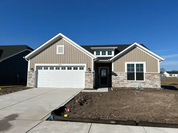 4250 W Haven Street, Valparaiso, IN 46385