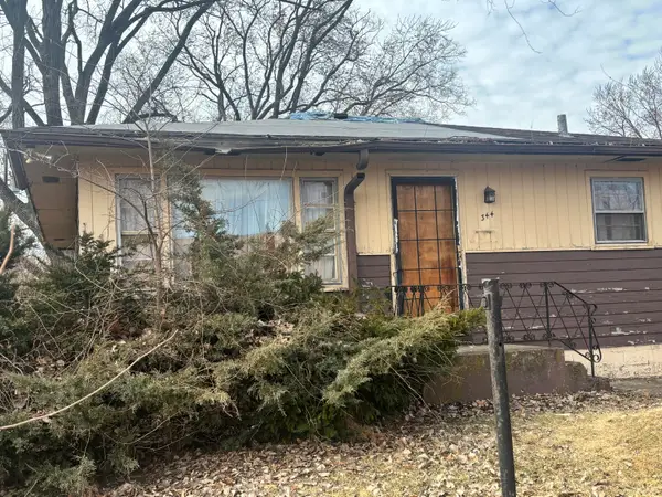 344 Gerry Street, Gary, IN 46406