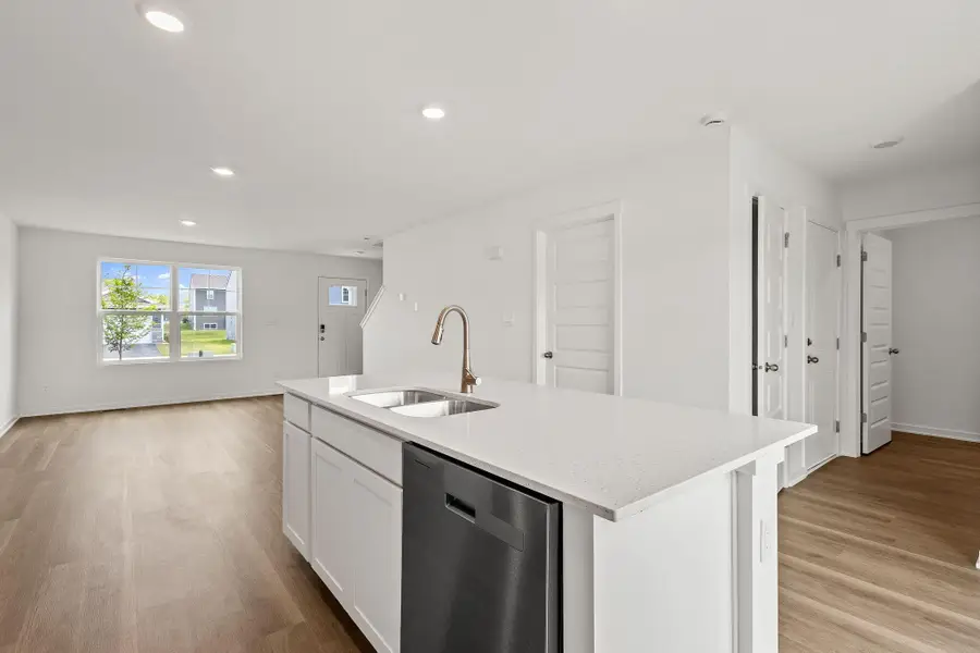 594 Petry Street, Hebron, IN 46341 - #3