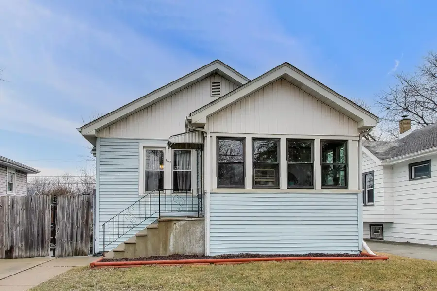 7113 Harrison Avenue, Hammond, IN 46324 - #2