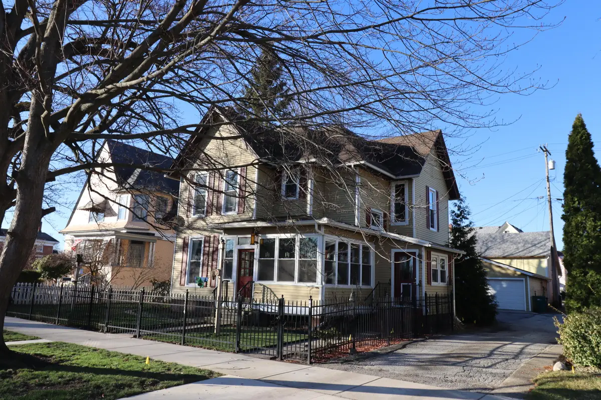 1114 Michigan Avenue, La Porte, IN 46350 - #1